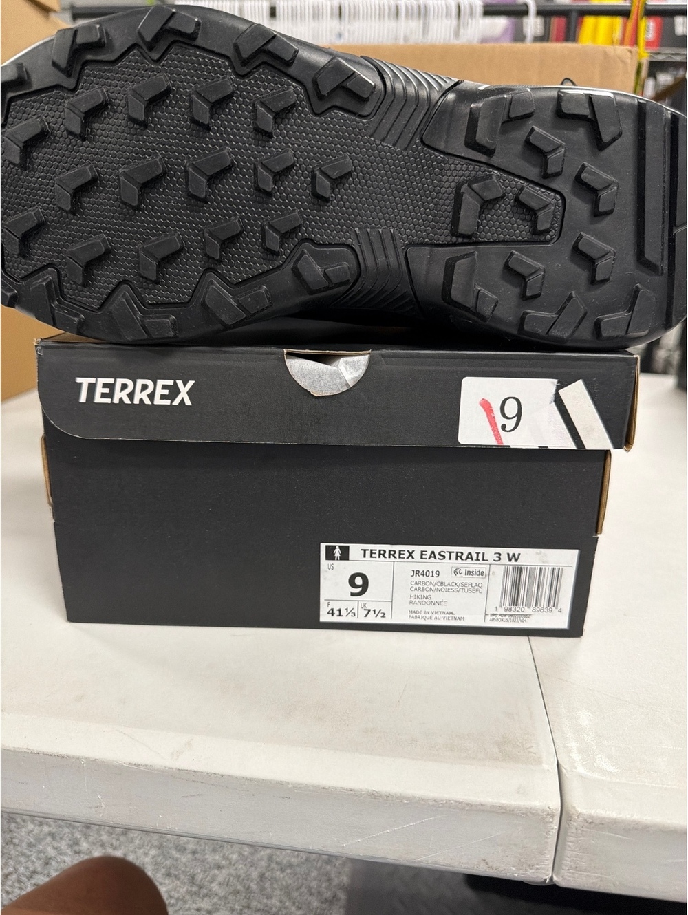 SKU 3623/009 Adidas Terrex Eastrail 3 W - Picture 5 of 8